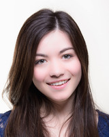 Head Shot Photography