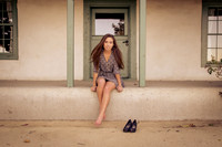 High School Senior Photography